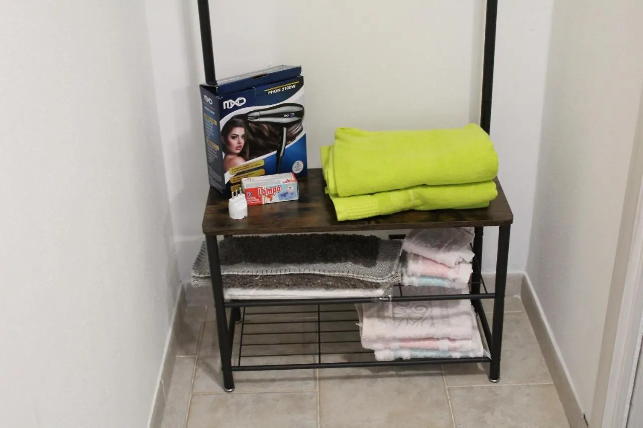 B&B Sa Pedra Longa Uri