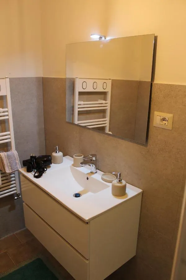 B&B Sa Pedra Longa Uri 0*,