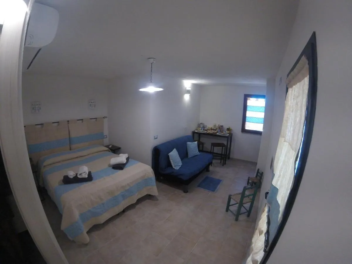 B&B Sa Pedra Longa Uri 0*,  Italy