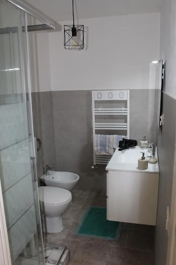 Bed & Breakfast B&B Sa Pedra Longa Uri