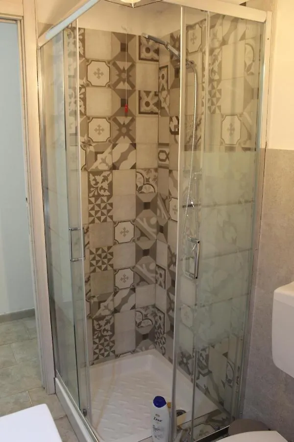 B&B Sa Pedra Longa Uri