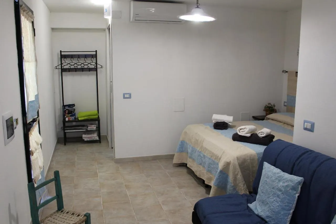 Bed & Breakfast B&B Sa Pedra Longa Uri