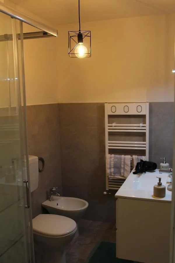 B&B Sa Pedra Longa Uri Bed & Breakfast