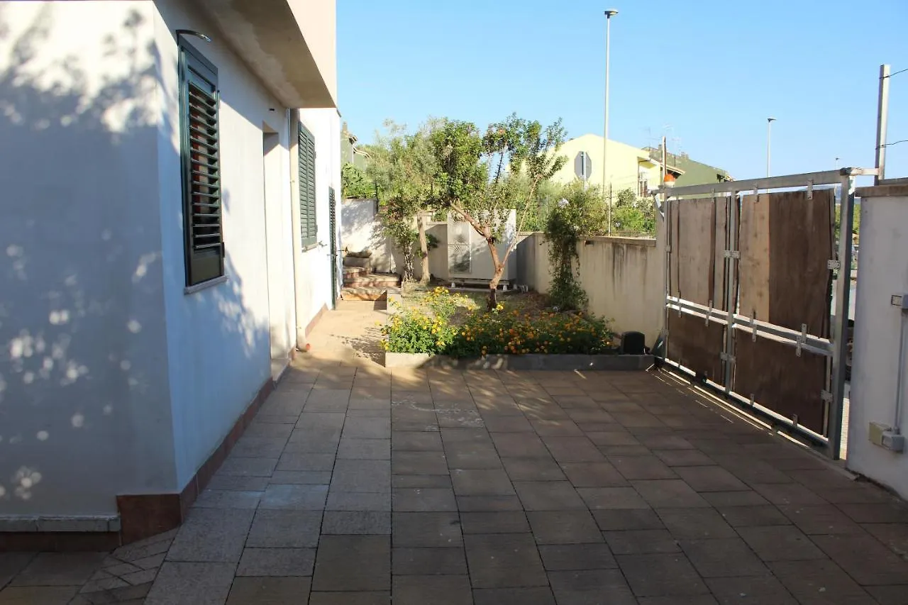 B&B Sa Pedra Longa Uri Bed & Breakfast