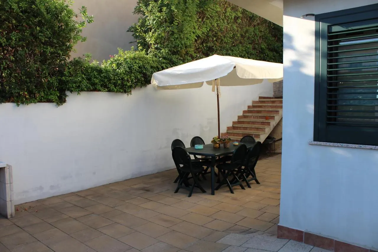 B&B Sa Pedra Longa Uri
